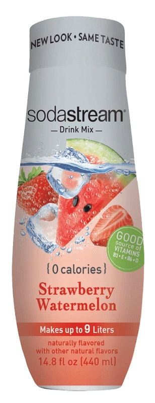 Sodastream 1024267010 Drink Mix, 400 mL