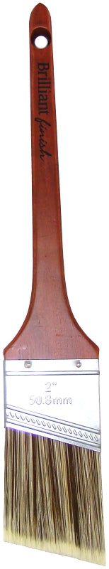 1333-50N BRUSH ANG R-TAIL 50MM