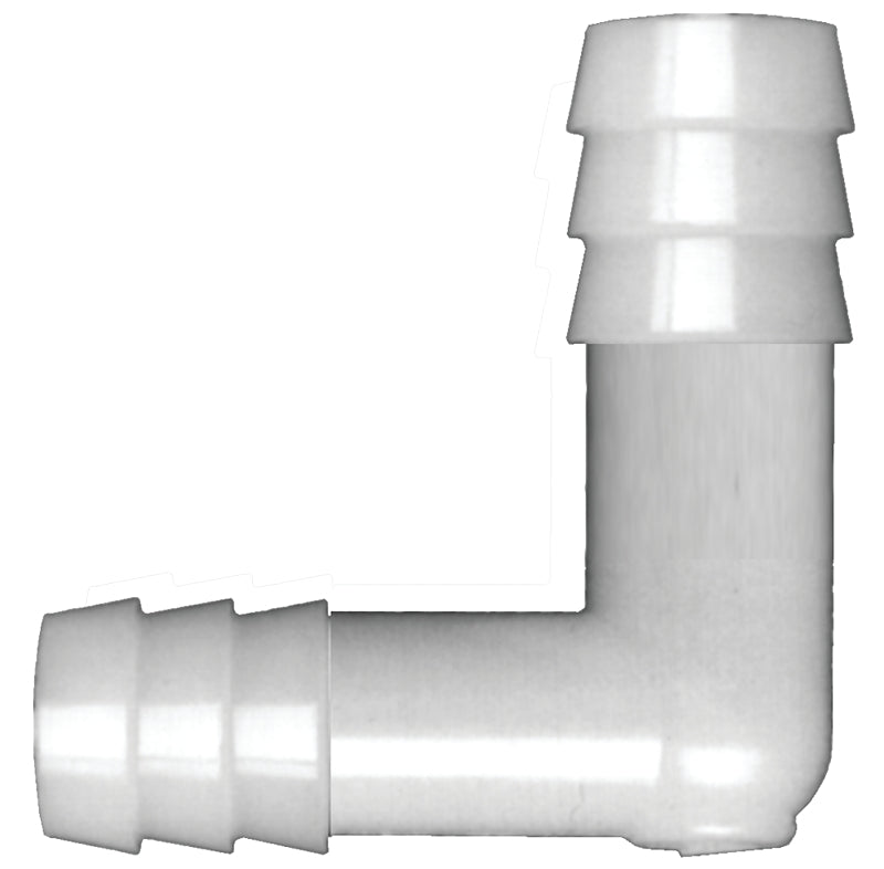 555-12P ELBOW 90 NYL 3/4HBARB