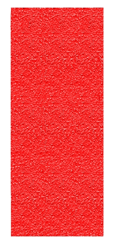 Diablo DCS323120S10G Sanding Sheet, 3-2/3 in W, 9 in L, 120 Grit, Medium, Aluminum Oxide Abrasive
