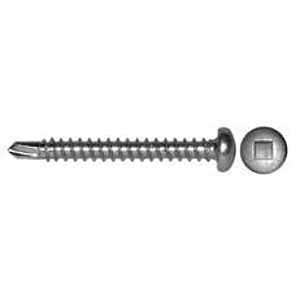 80842 8X1-1/4 100PC SCREW MTL