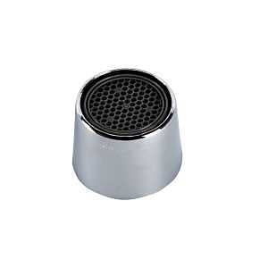 FEMALE AERATOR CHROME