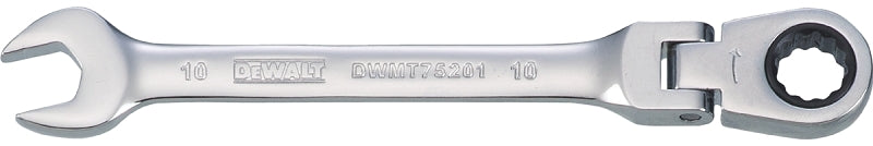 DWMT75201OSP WRENCH RATCH 10MM