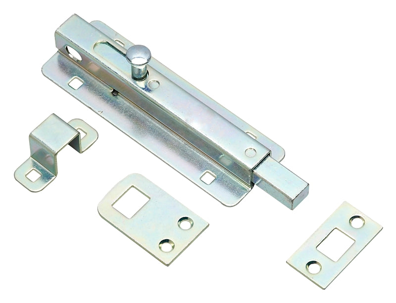 568XV BOLT PADLOCK HVYD ZN 8IN