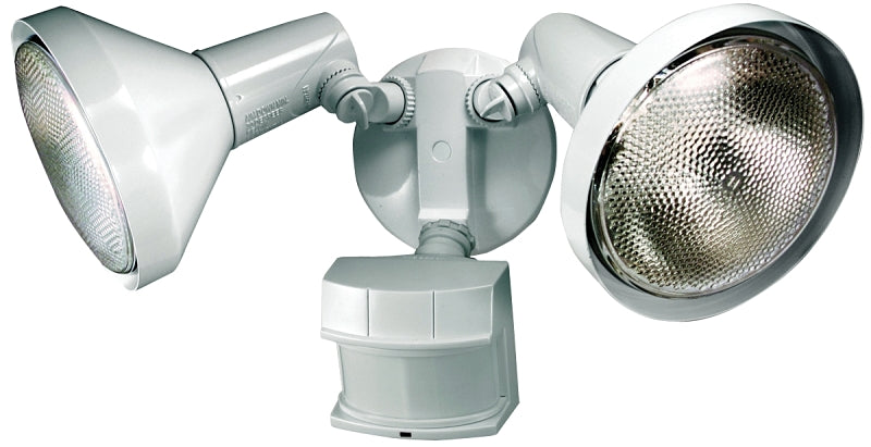 HZ-5318-WH LIGHT MOTION WHITE