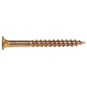 FKCYZ82HP 8 2 YELLOW ZINC SCRE