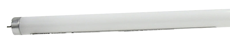 Sylvania 40085 LED Bulb, Linear, T8 Lamp, 32 W Equivalent, Mini Bi-Pin Lamp Base, Daylight Light, 5000 K Color Temp