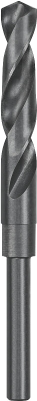 DW1623 BLACK OXIDE DRILL BIT