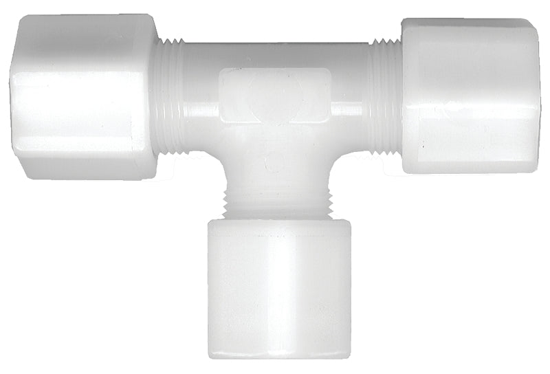 564-6P FITTINGS - COMP 500 NYL