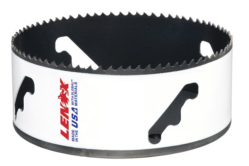 SAW HOLE BI-METAL 5IN