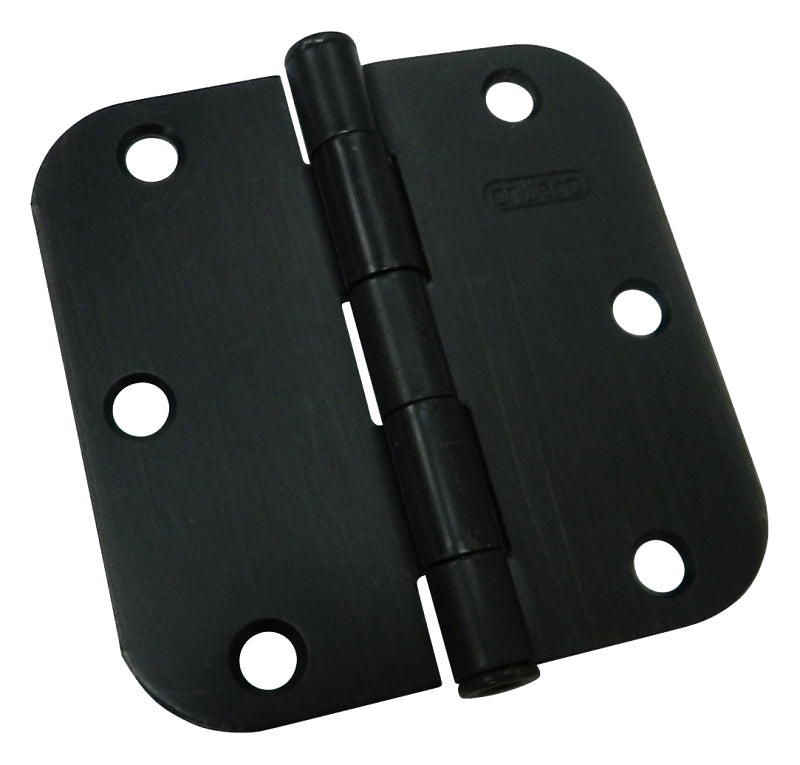 1821ORBB HINGE MORTISE 3-1/2IN