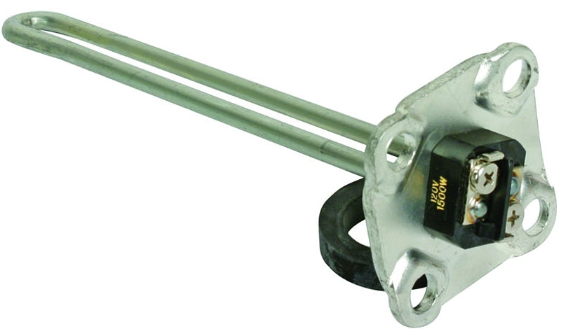 Camco 04363 Water Heater Element Screw, 120 V, 1500 W
