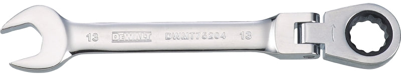 DWMT75204OSP WRENCH RATCH 13MM