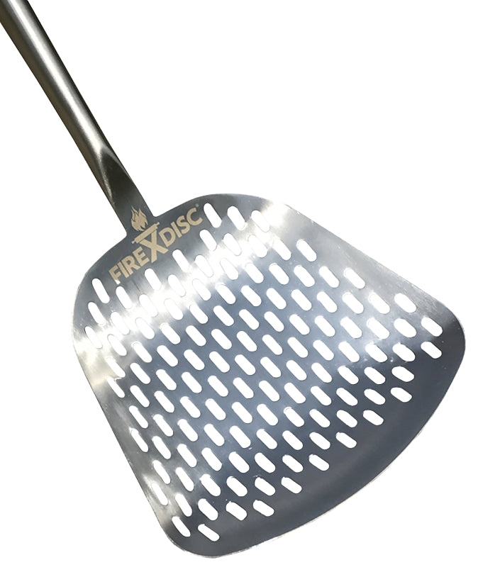 TCGSKM SPATULA FRYING SS 22IN