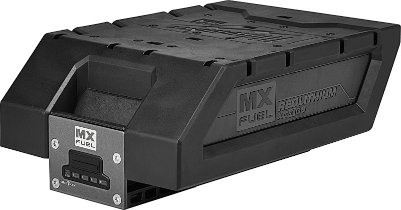 Milwaukee MXFXC406 Battery Pack, 6 Ah, 90 min Charging
