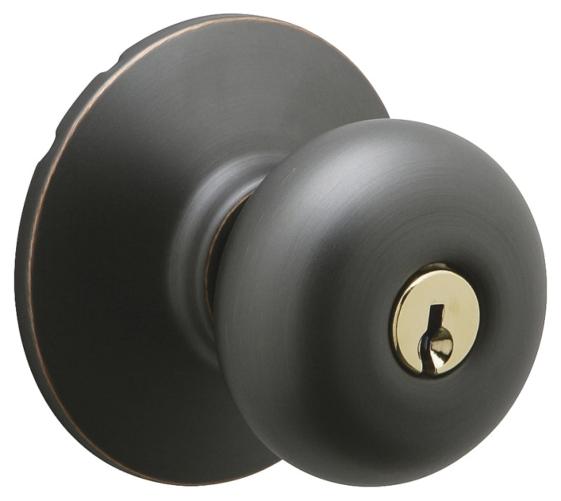F51A PLY613 PLY ENT K4 OR BRNZ