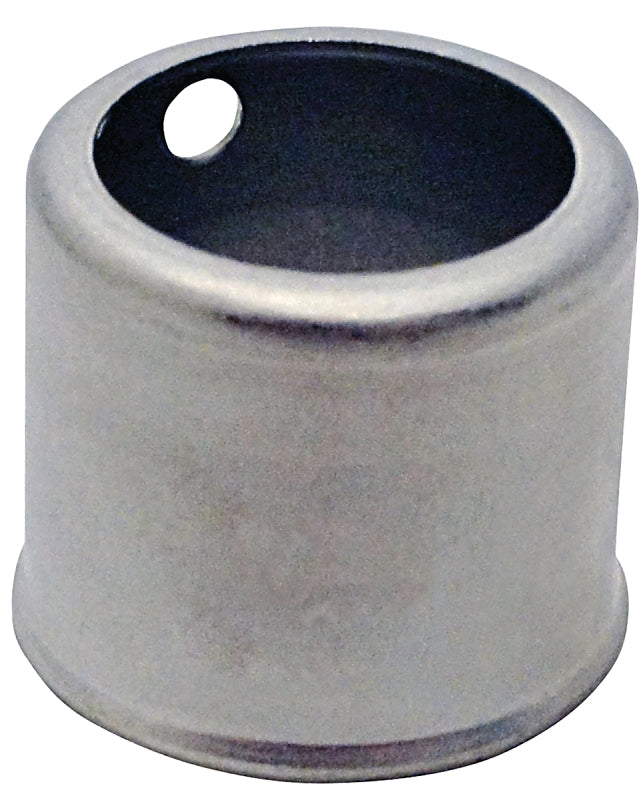 Apollo Valves ApolloPEX Series PXSS1210PK Crimp Sleeve, 1/2 in, Stainless Steel