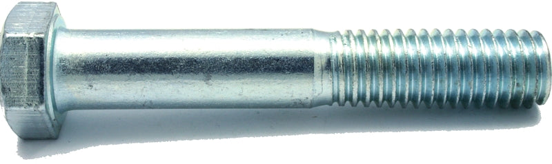 HC2Z1412L BOLT HEX 1/4 X 1/2