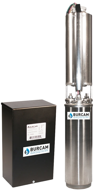 105309STH PUMP SUBMERSIBLE 3/4