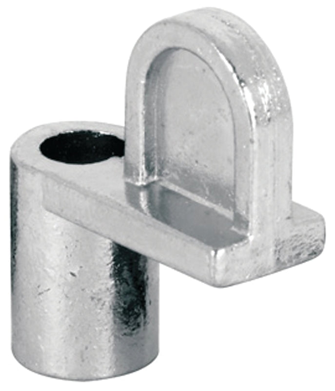 Prime-Line 474-7887 Window Screen Clip, Clear Zinc