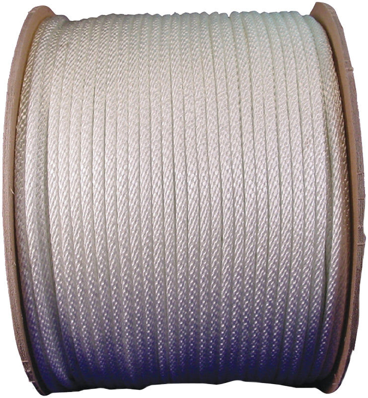 5221245/10172 NYL ROPE 3/8X500