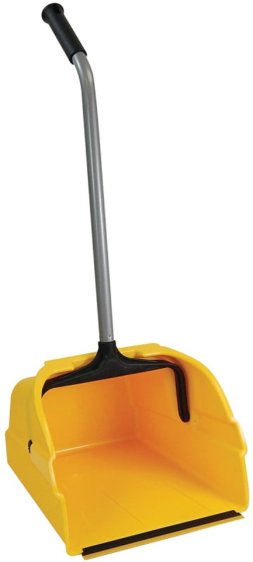 495 JMB DEBRIS DUSTPAN W/HANDL