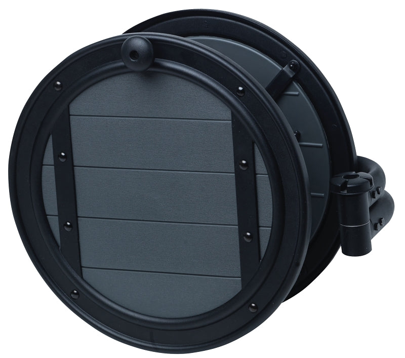 PFWMPBP REEL HOSE WLLMNT  PLST