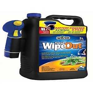 7223500 WILSON WIPE OUT 2 READ