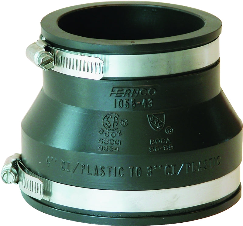 P1056-43 4INX3IN COUPLING FLEX