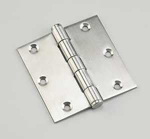 828X-BC 3-1/2IN ZINC HINGE LOO