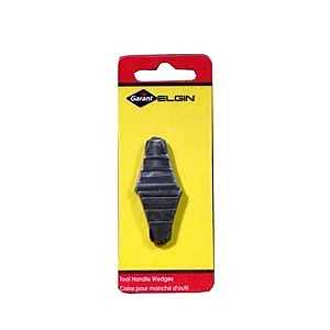 Garant 86712 Wedge, 1-1/8 in L, Steel
