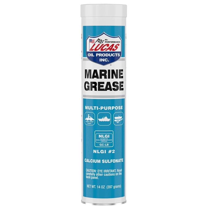 GREASE MARINE 14OZ