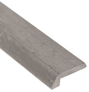 FA1121HSI06 3/4IN HAMM SILVER