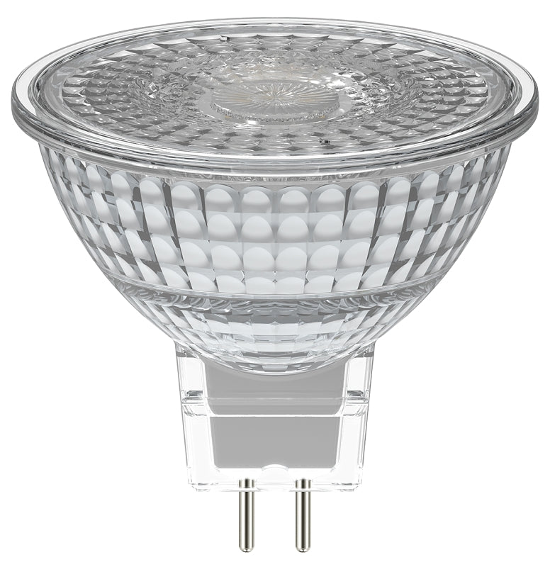 40924 BULB LED MR16 FLD CWHT5W