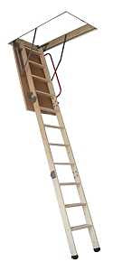 ALW225X54 LDR ATTIC WD 22.5X54