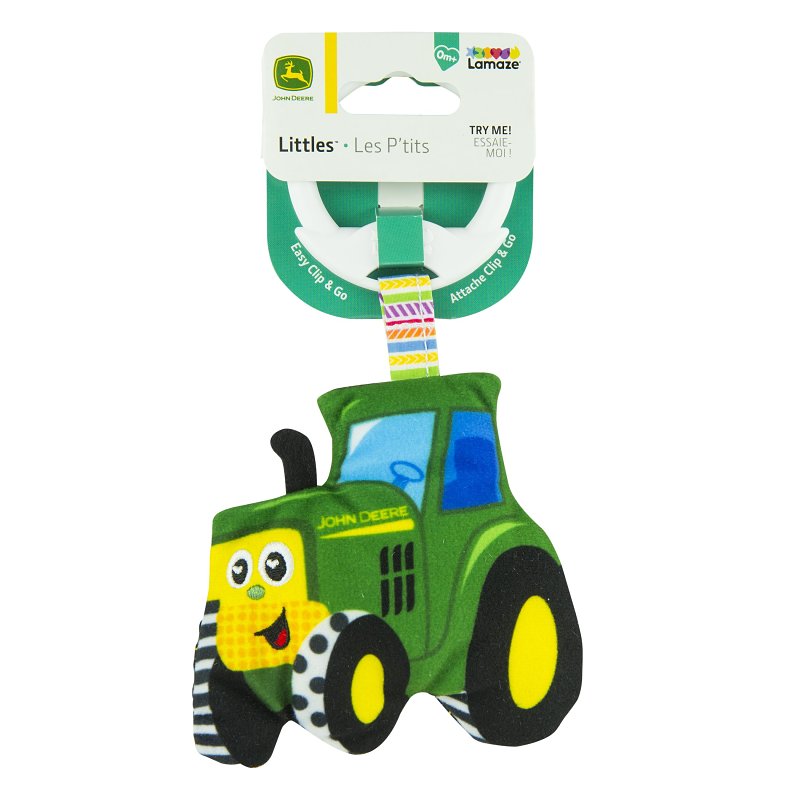 LITTLES FARM FRIENDS ASSORTMNT