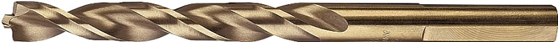 DeWALT DW1905 Drill Bit, 25/32 in Dia, 2 in OAL, Spiral Flute, 3-Flat Shank