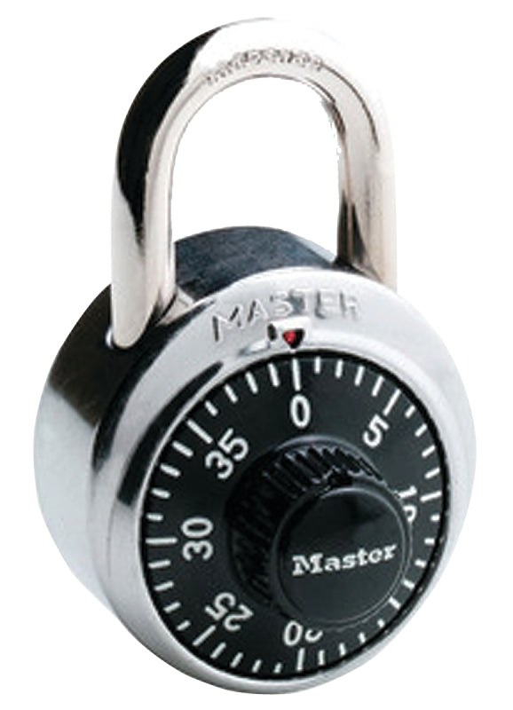 1500D PADLOCK COMBINATION