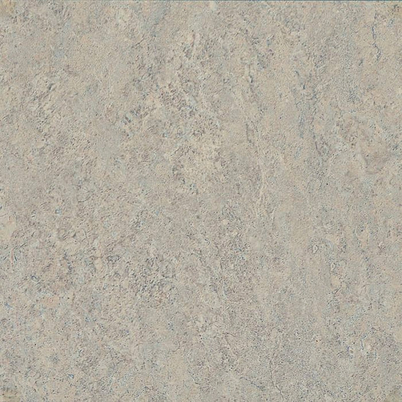 ProSource CL1148 Vinyl Self-Adhesive Floor Tile, 12 in L Tile, 12 in W Tile, Square Edge, Marble Light Gray