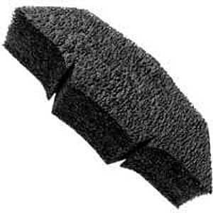 Lomanco LPLUG End Plug, High-Density Foam