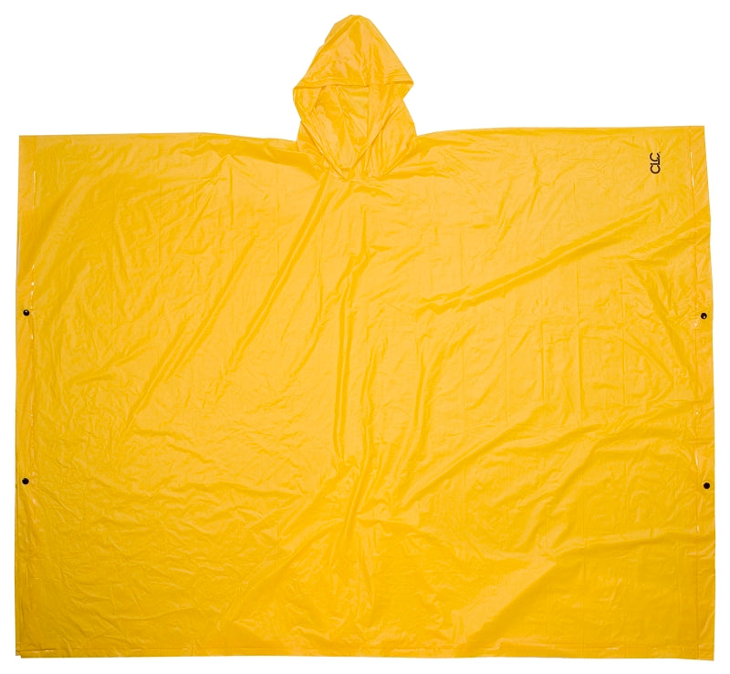 R10410 50INX80IN YELLOW RAINSU