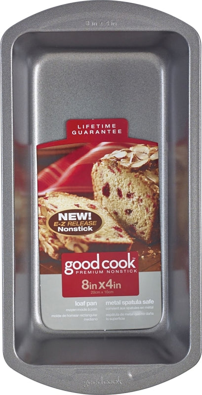 4025 PAN LOAF MEDIUM 8X4 IN