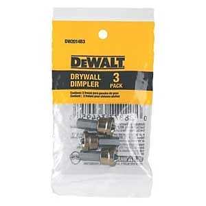DW2014B3 DRYWALL SCREW SETTER