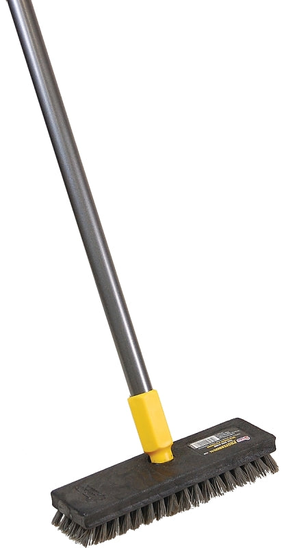 240RM/2401ZQK POOL & DECK SCRU