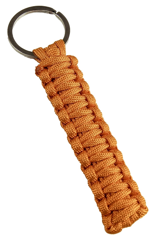 Hy-Ko KC505 Key Chain, Nylon Case