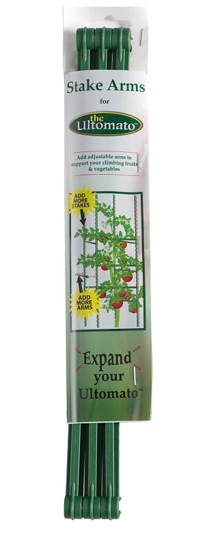 Gardener's Blue Ribbon Stake It Easy SA12 Stake Arm, 12 in L