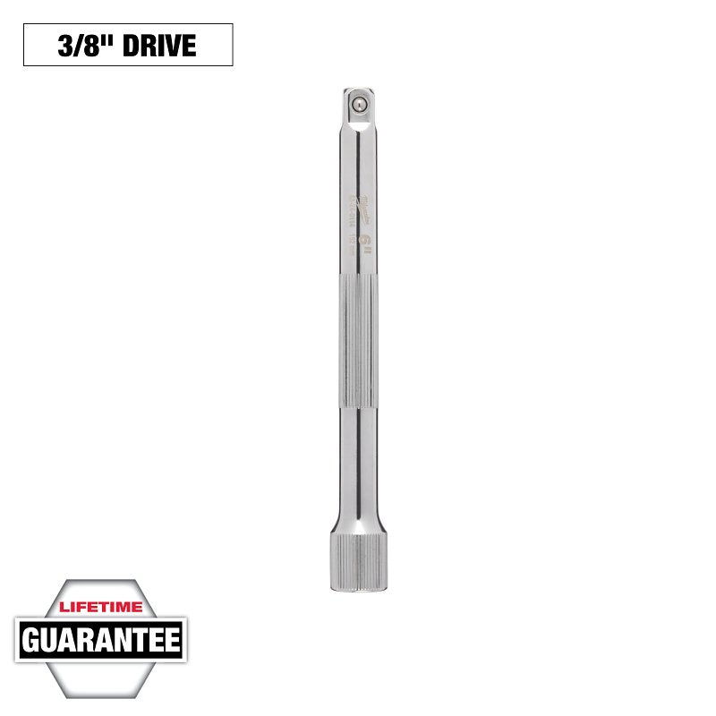 EXTENSION DRIVE 3/8 X 6IN