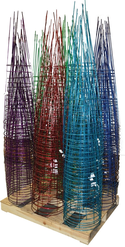 21654 TOMATO CAGES 16X54 150PC