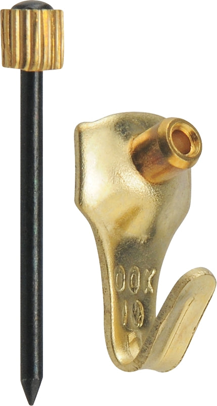 Hillman 533004 Picture Hanger, 10 lb