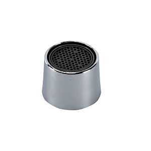 FEMALE AERATOR CHROME